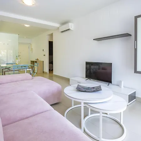 Playa De Poniente Apartment Benidorm Exterior photo